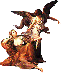 O Dia do seu Anjo