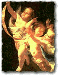 Cherubim