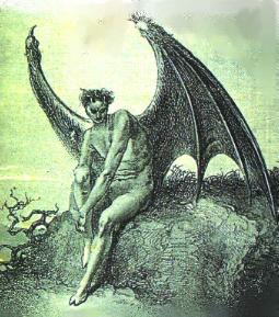 Anjo Mal