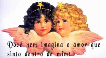 Dois Anjos