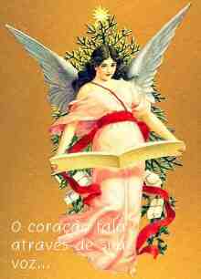 Livro do Anjo